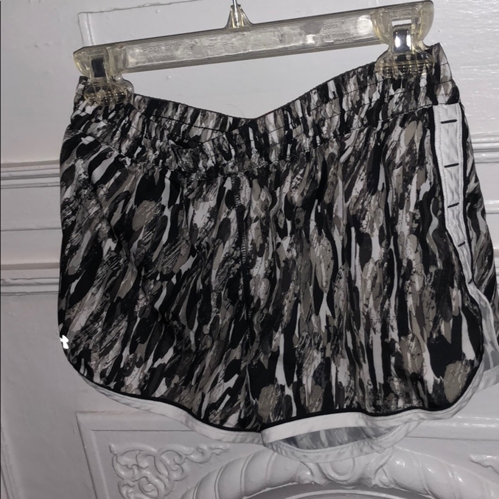 Under Armour Running shorts
